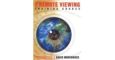 THE OFFICIAL LEARN REMOTE VIEWING COURSE.